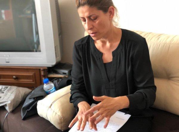 Eşini 15 yerinden bıçaklayan cani hakkında tutuklama kararı