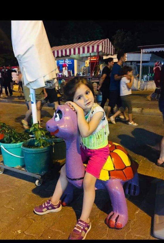 Oyun parkında elektrik akımına kapılan çocuk öldü