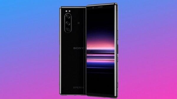 xperia 5