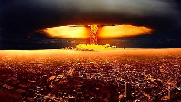 Hangi ülke ne kadar nükleer silaha sahip