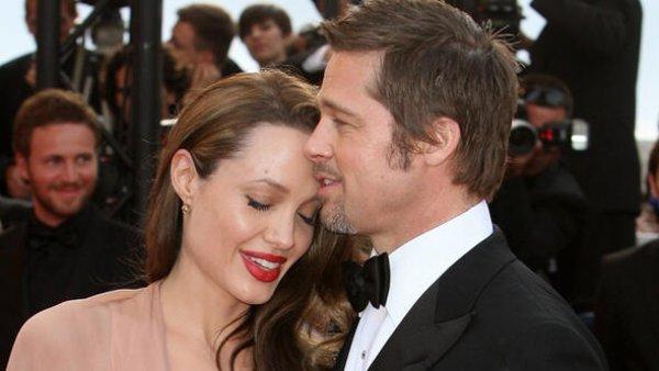 Brad Pitt: Tedavi gördüm