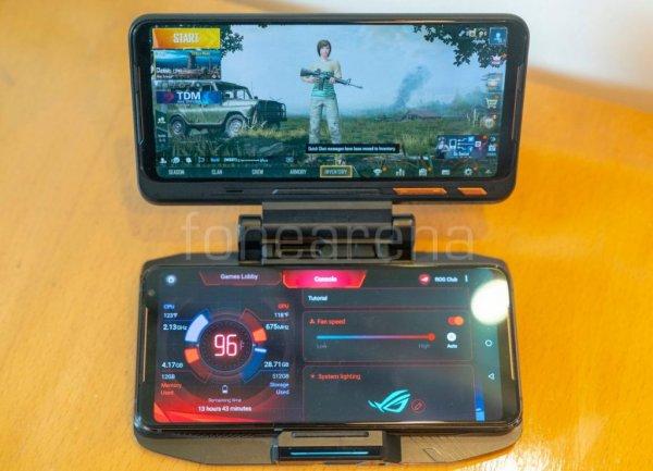 asus rog phone 2
