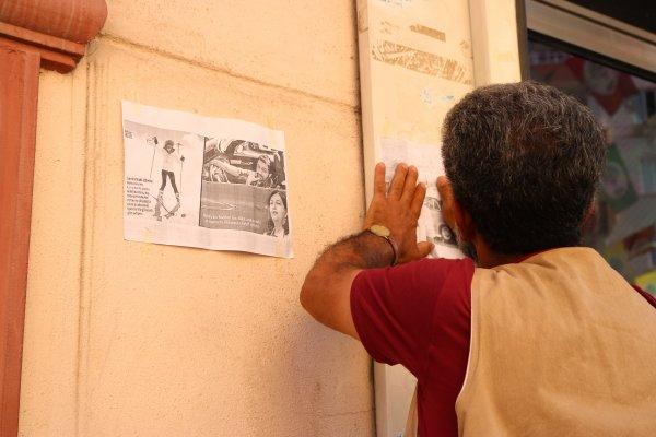 Diyarbakır'da çocuğu kaçırılan baba HDP'ye isyan etti