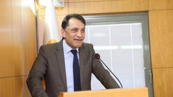 İBB'de Mezarlıklar Daire Başkanı, CHP'nin Sultanbeyli adayı oldu