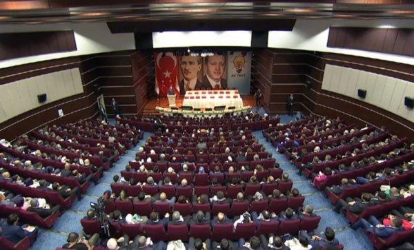 Cumhurbaşkanı Erdoğan'dan Avrupa'ya mülteci uyarısı