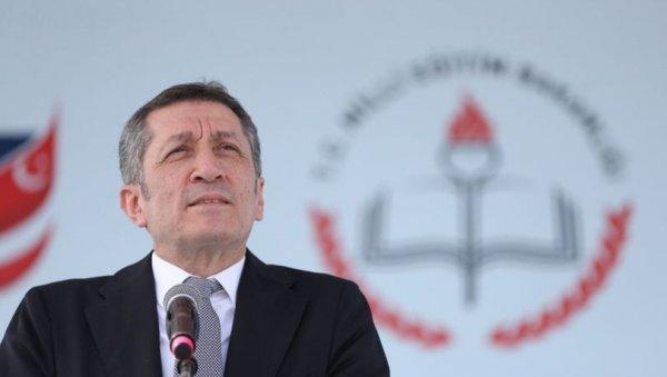 MEB'ten çocuklar için yeni teneffüs müziği