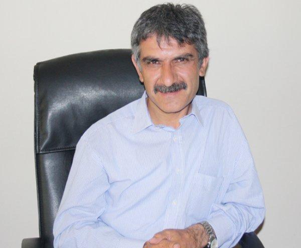 İBB'de Ağaç ve Peyzaj AŞ'nin başına Ali Sukas getirildi