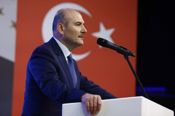 Süleyman Soylu'nun kayyum sözlerine Kati Piri cevap verdi