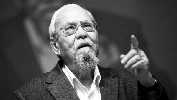 Halil İnalcık kimdir? Halil İnalcık biyografisi