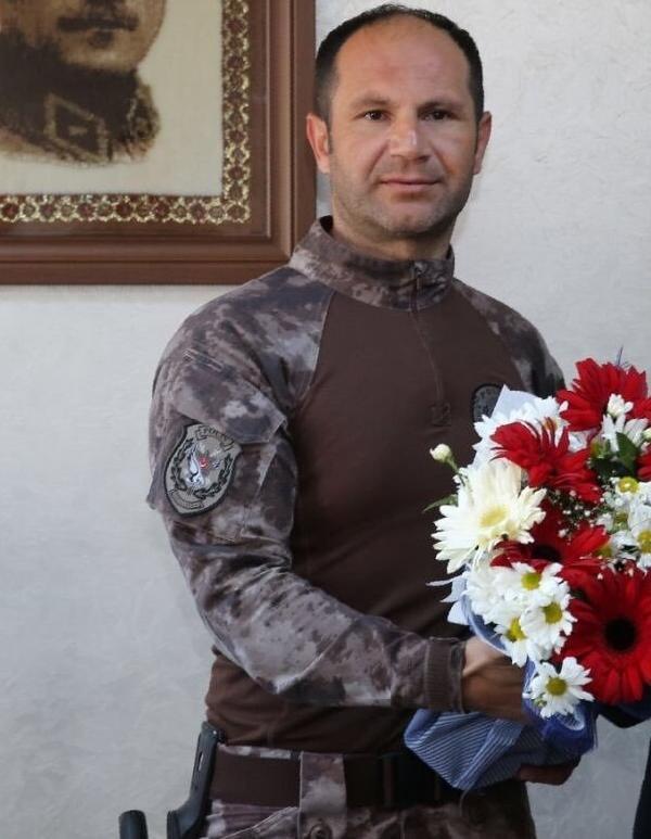 Mardin'de hain saldırı: 1 şehit 1 yaralı