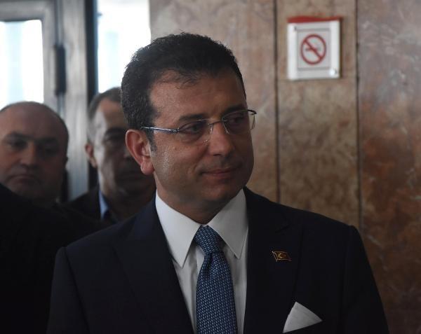 Diyarbakır'daki anneler Ekrem İmamoğlu'na soruldu