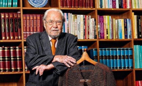 Halil İnalcık kimdir? Halil İnalcık biyografisi