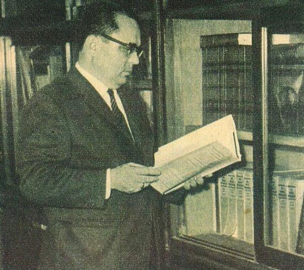 Halil İnalcık kimdir? Halil İnalcık biyografisi