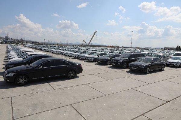 Ekrem İmamoğlu: Yenikapı'ya gitmem, utanıyorum