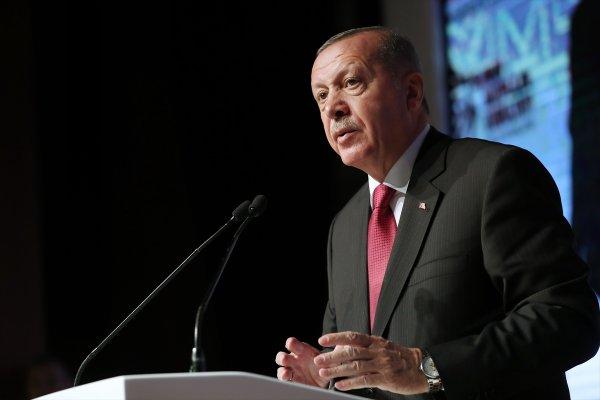 Cumhurbaşkanı Erdoğan: İmam hatipler altın çağında
