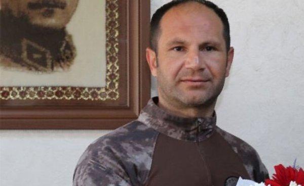 Şehit Müdür Tufan Kansuva'nın intikamı alındı
