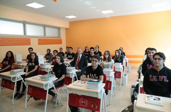 Erdoğan, CHP'nin kalesi Kadıköy'de