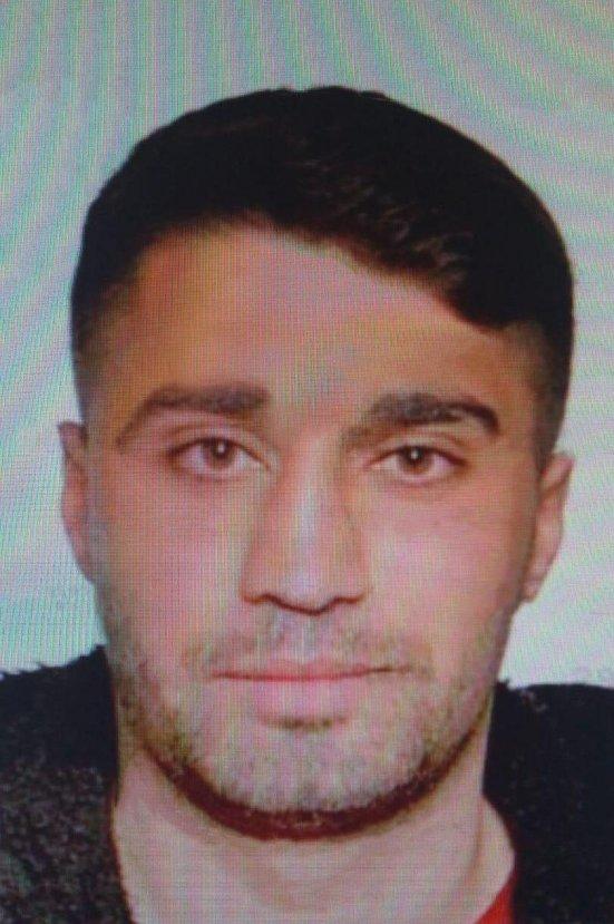 Halit Ayar'ın katilinin ilk ifadesi