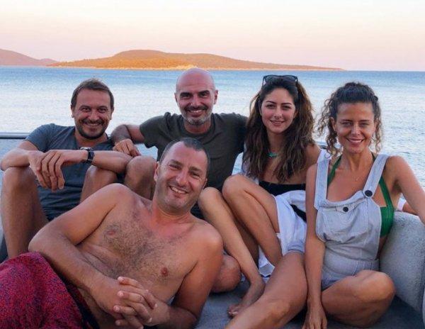 Burcu Esmersoy ve eski eşinin ayrılık nedeni ortaya çıktı