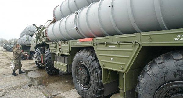 Hindistan S-400 sisteminin ilk avans ödemesini yaptı
