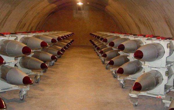 ABD'nin yeni nükleer bombaları kusurlu çıktı