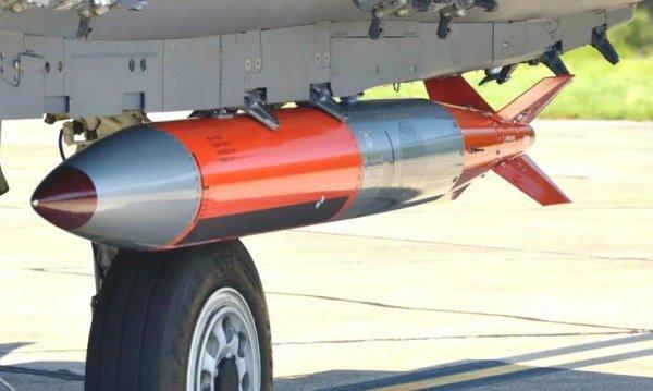 ABD'nin yeni nükleer bombaları kusurlu çıktı