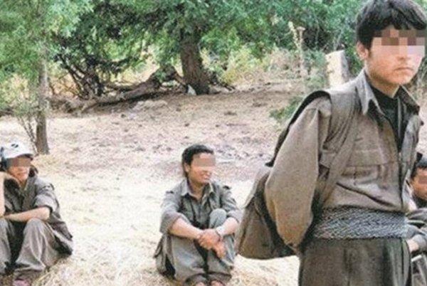 HDP'li Kemal Peköz'ün kızı Hevi Peköz'ün lüks hayatı