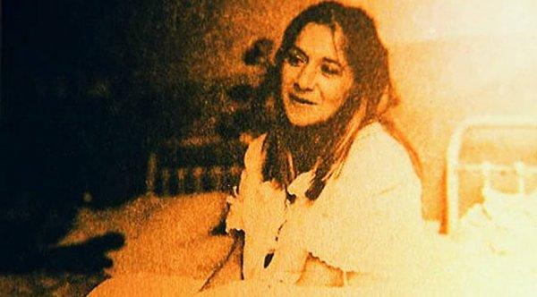 Gitmeyi şiirleştiren kadın: Tezer Özlü