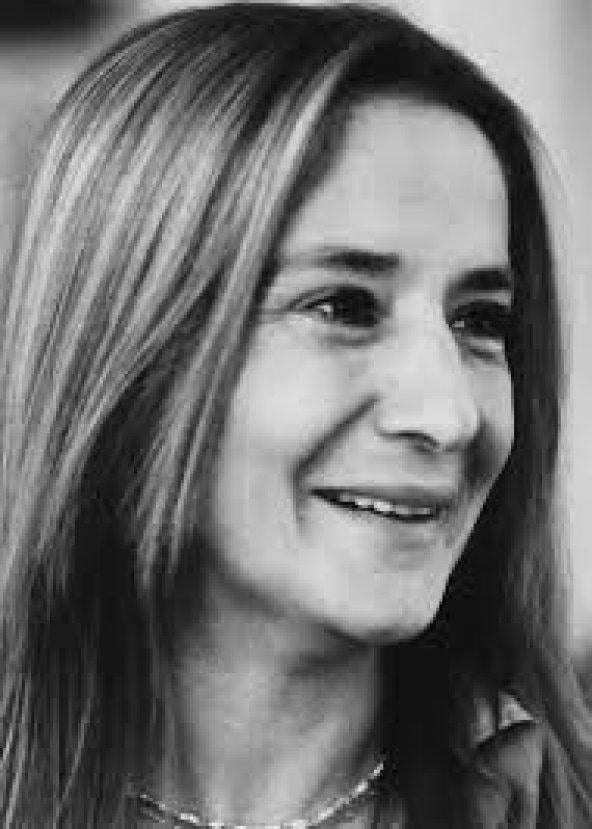 Gitmeyi şiirleştiren kadın: Tezer Özlü