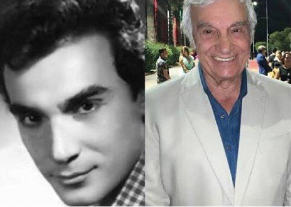 Oyuncu Süleyman Turan yaşamını yitirdi