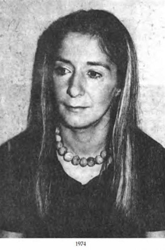 Gitmeyi şiirleştiren kadın: Tezer Özlü