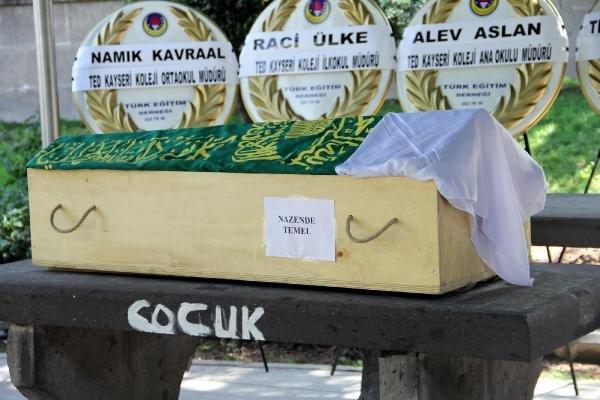 11'inci kattan düşen 5 yaşındaki çocuk kurtarılamadı