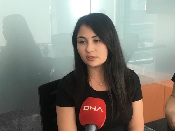 Eşinden dayak yiyen kadın ölümden korkuyor