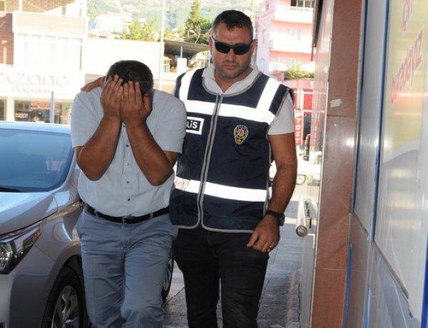 Kahramanmaraş’ta ihale ve imar usulsüzlüğü operasyonu