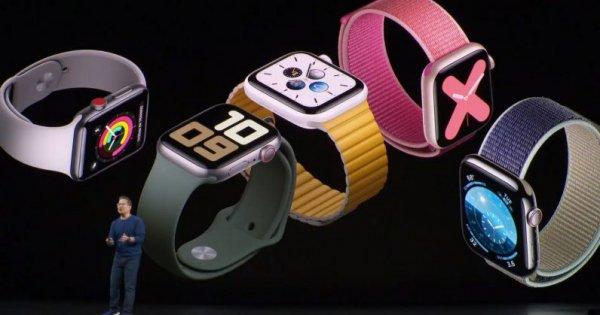 apple watch