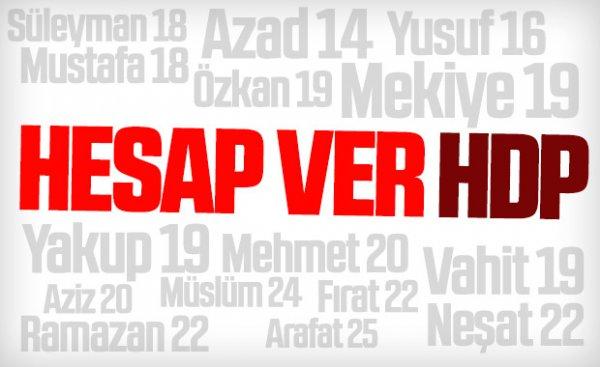 Meral Danış Beştaş, annelerle dalga geçti