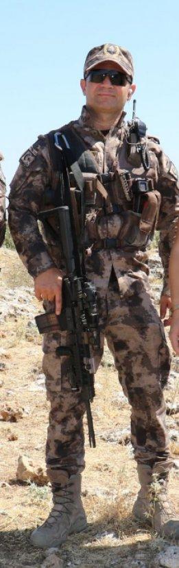 Ruhun şad olsun Tufan Kansuva