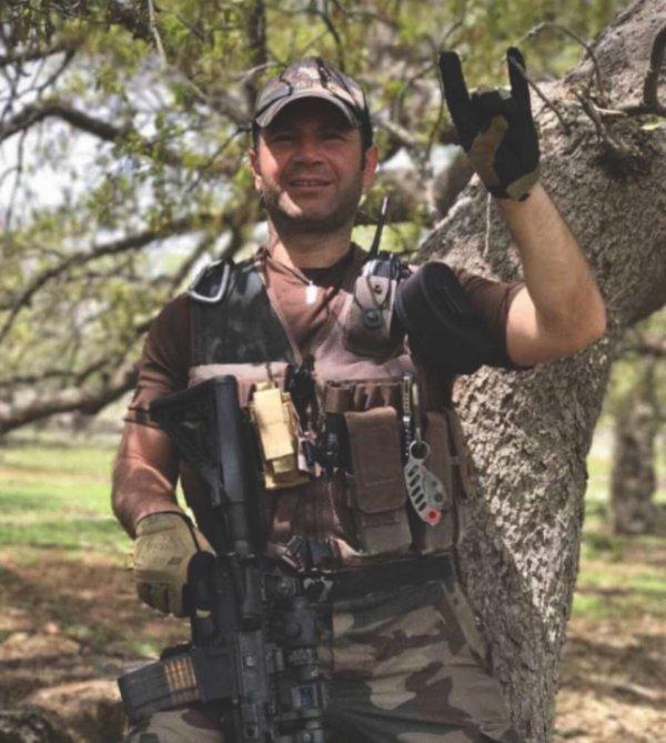 Ruhun şad olsun Tufan Kansuva