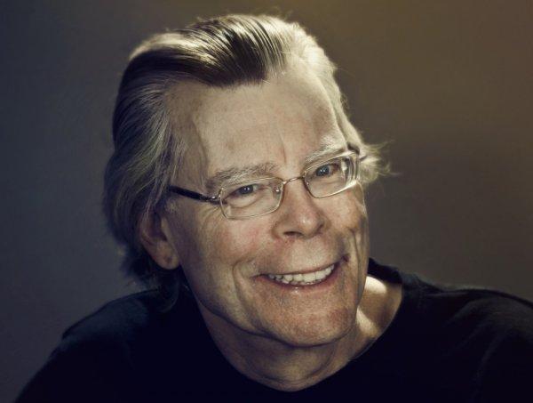 Stephen King uyarlaması IT (O): Bölüm2 oyuncuları, favori King kitaplarını seçti