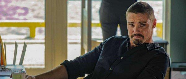 Stephen King uyarlaması IT (O): Bölüm2 oyuncuları, favori King kitaplarını seçti