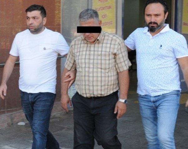 Kahramanmaraş’ta ihale ve imar usulsüzlüğü operasyonu