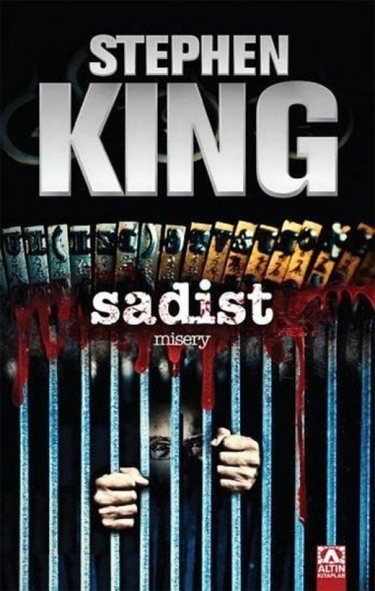 Stephen King uyarlaması IT (O): Bölüm2 oyuncuları, favori King kitaplarını seçti