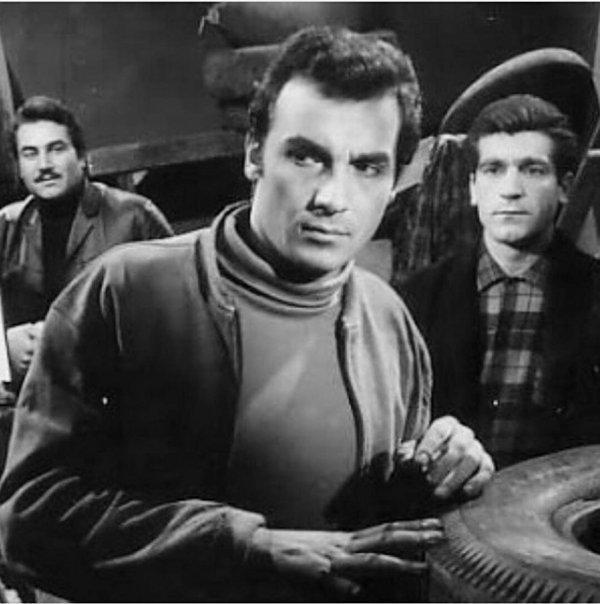 Süleyman Turan hayata veda etti. Süleyman Turan kimdir? Biyografisi