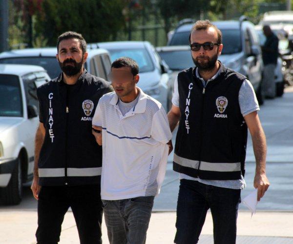 Uyuşturucu bağımlısı kişi ablasını öldürdü