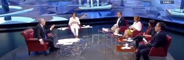 Muharrem İnce, Erdoğan'ın başarılarını anlattı