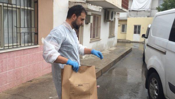 Manisa'da 18 yaşındaki genç kız öldürüldü