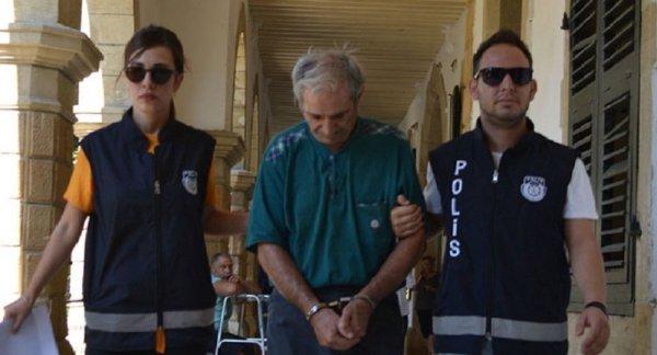 Lefkoşa'da 13 yaşındaki çocuğa tacizden gözaltına alındı