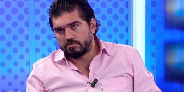 Rasim Ozan Kütahyalı’ya 10 ay hapis cezası