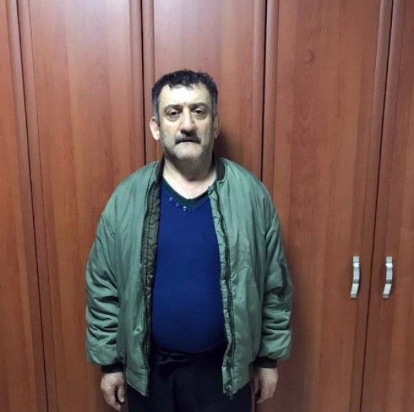 Tuzak kurarak eşini öldüren cani hakim karşısına çıktı