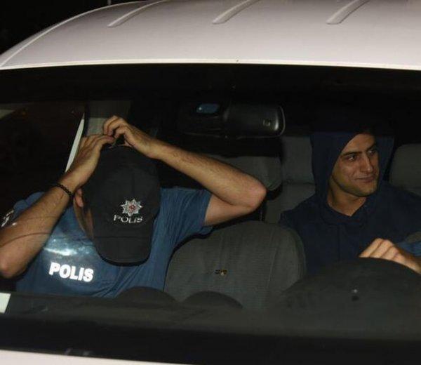 Reynmen, Show TV muhabirini dövdü